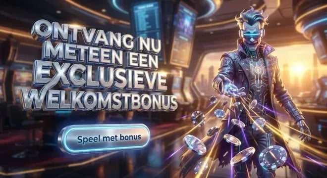 Tenobet Casino